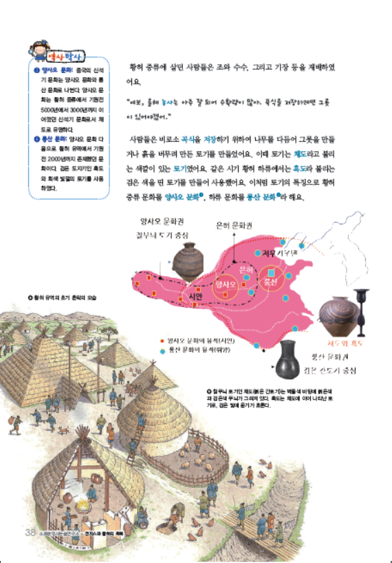 소르본 세계사 2호