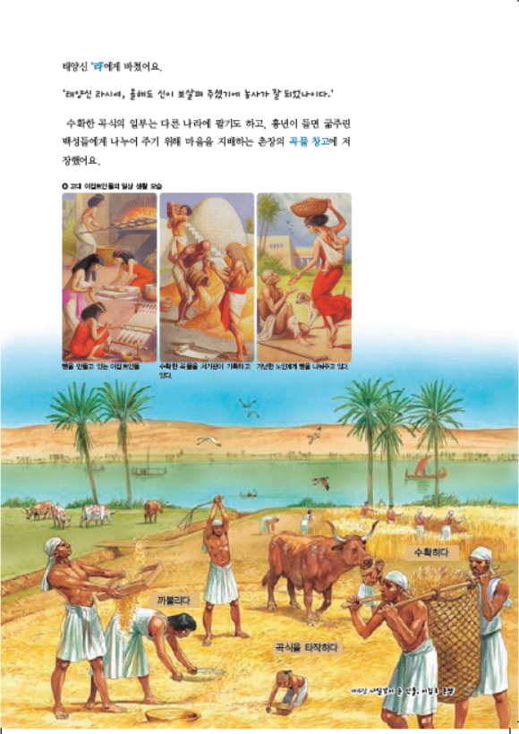 소르본 세계사 1호
