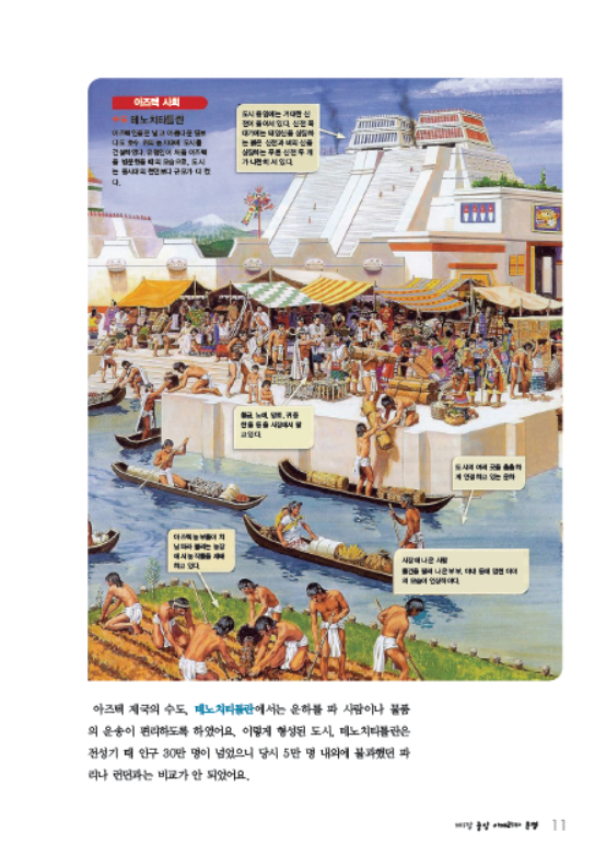 소르본 세계사 10호
