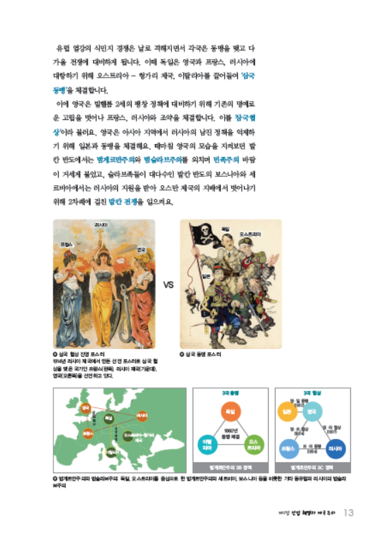 소르본 세계사 12호