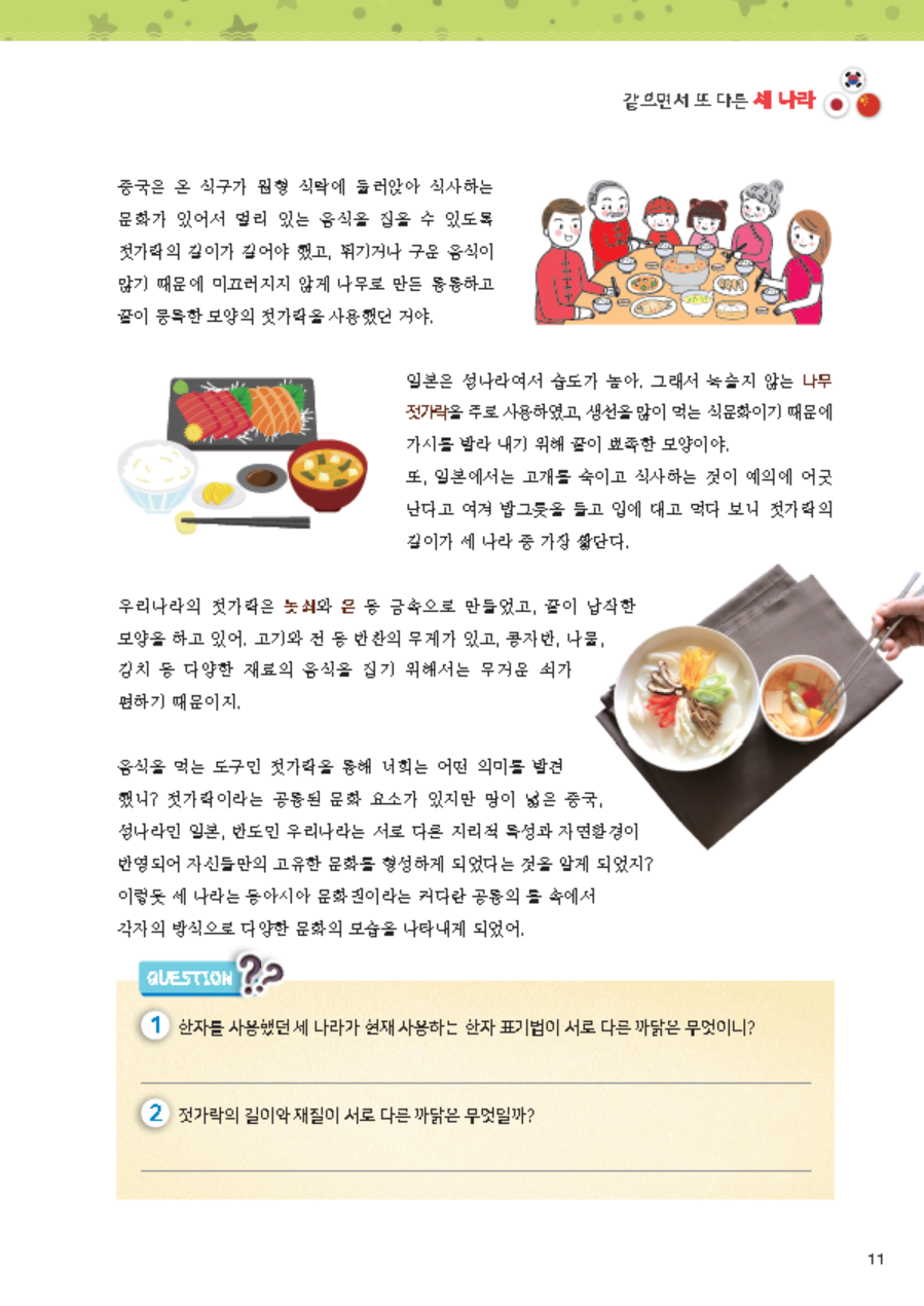 어린이 인문학 심화 제8호
