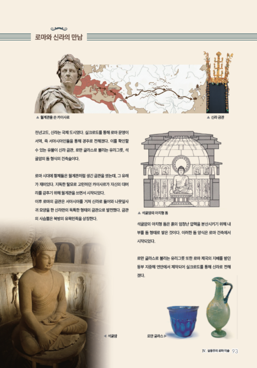 소르본 미술사 2권 인간과 예술
